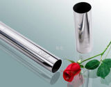 Hot Sale Stainless Steel Pipe 304/304L 1/2