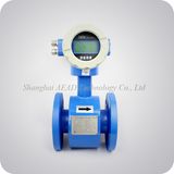 Electromagnetic Slurry Flow Meter