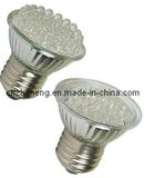 E27 LED Spotlight, E27 LED Bulb, Can Make 220V and 12V (ZYE27-DIP)