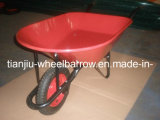Names of Agricultural Construction Hand Tools Wheel Barrow (WB7200)
