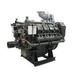 Diesel Engine Qta2160-G1a Prime 678kw