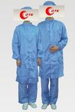 Cotton Knitted Flame Retardant Workwear (OTK-FR)