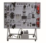 Buick Excelle Entire Vehicle Electrical Training Sets