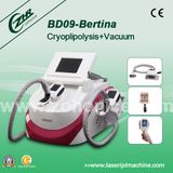 Powerful Energy Cryolipolysis Vacuum Weight Loss Beauty Equipment