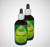 Liquid Stevia Sugar