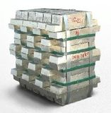 Tin Ingot