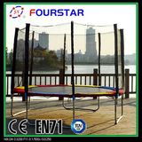 Bounce Trampoline -3