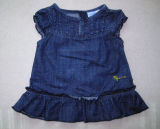 Baby's Dress (B2801)