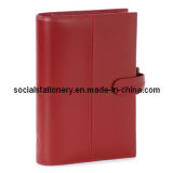 Bound Photo Journal Album-Faux Leather Soft Cover-1 up (THD01006)