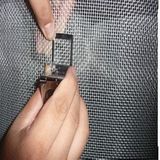 Aluminum Wire Mesh