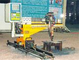 CNC Ingenious Cutting Machine (SKG-JA)