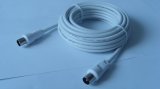 Coaxial Antenna Cable DF-T02