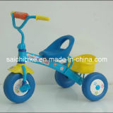 Vivid Color Design Children Triycle/Baby Tricycle (SC-TCB-134)