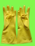 Latex Household Glove