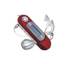 MP3 Mf-206 MP3 Player