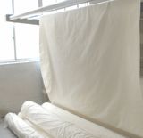 T/C 52 /48 40* 40 100 *80 Grey Fabric for Curtain
