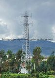 Telecommunication Tower