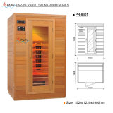 Pary Far-Infrared Sauna Room (Pr-9301)