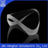 Optical Plano Convex Lens with Coating Diameter 3mm, 5mm, 6mm, 7mm, 8mm, 10mm, 12mm, 20mm, 36mm