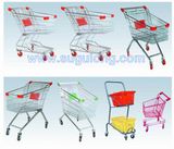 Shopping Trolley (SGL-T)
