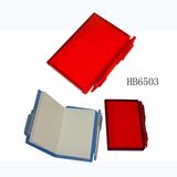 Notebook with Ball Pen (HB6503)