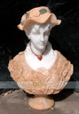 Marble Bust(BL0075)