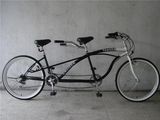 Tandem Bicycle (TANDEM-01)