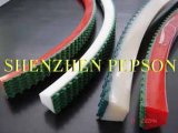 PU V Belt Coating PVC Super Grip for Ceramic