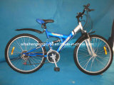 Simple Blue Bicycle for Hot Sale (SH-SMTB054)