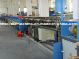 Rubber Extrusion Microwave Continous Vulcanizing Line (XJW-90X20D)