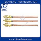 Access Valve for Refrigeration Parts (AV-02)