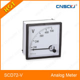 Mounted Analog Meter (SCD72-V)