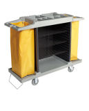Guest Room Service Cart (YJ-120)