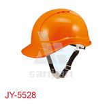 Jy-5528head Protection Construction Custom Safety Helmet