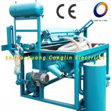 Paper Pulp Molding Machinery