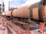 Calcium Aluminate Rotary Kiln