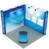 Pop Up Display Stand (PU104)