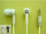 Stereo Earphone (DCW-K2268-SJ)