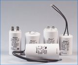 Pump Capacitor AC (CBB60)