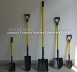 FRP Tool Handles for Hammer, Shovel, Spade