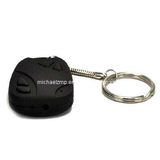 Car Keychain Camera (ECM-K02A)