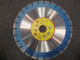 500 Diamond Blade for Granite