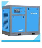 Direct Driven Screw Air Compressor 50HP, 8kg