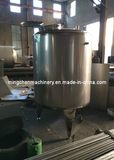 Single Layer Storage Tank