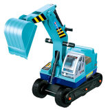 Bo-925138 Hot Selling Ride on Excavator for Kids