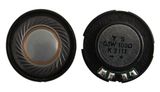 27mm Micro Speaker for Headphone, Headphone Speaker