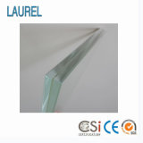 12.38mm Laminated Glass for Building