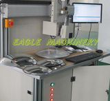 CNC Spherical Convex Glass Cutting Machine