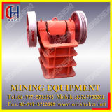 2013 New Crushing Machinery Jaw Crusher with ISO/CE Certificates