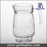 1.4L Glass Pitcher /Glass Jug (GB1120TZ)
